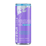 Red Bull Spring Edition Waldmeister & Pink Grapefruit Sugarfree 250 ml