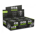 OCB Grinder, Metall 50 mm