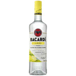 Bacardi Limon 32 % 700 ml