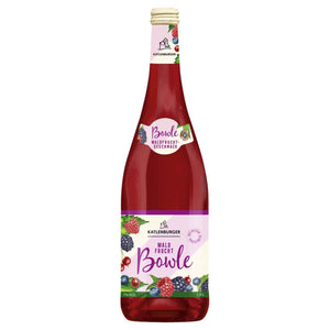 Katlenburger Waldfruchtbowle 7% 1,0 l