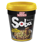 Nissin Soba Cup Noodles Classic 8 x 90 g