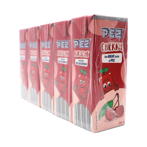 PEZ Kirsche 200 ml