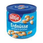 Ültje Erdnüsse geröstet und gesalzen 180 g