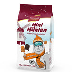 Coppenrath Coool-Times Mini Mühlen Gewürzspekulatius Zartbitter 125 g