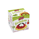 Coppenrath Torteletts Mürbe-Spritzgebäck 250 g