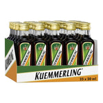 Kuemmerling Kräuterlikör 35% 25 x 20 ml