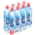 Active O2 Iced Peach *DPG*
