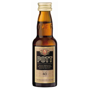 Pott Rum 40%