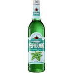 Nordbrand Pfefferminz 18% 6 x 700 ml