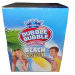 Dubble Bubble Gum Beach Tattoo 4 g