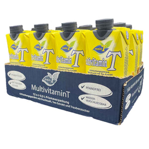 meinT Multivitamin T