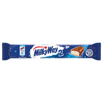 Milky Way Doppelriegel (2er Pack) 43 g