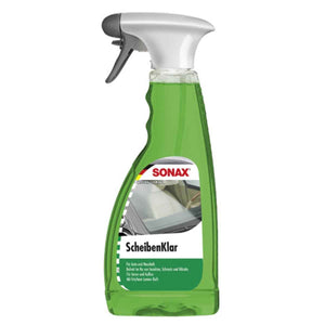SONAX ScheibenKlar Sprühpistole 0,5 l