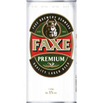 Faxe Dänisches Bier 1 l