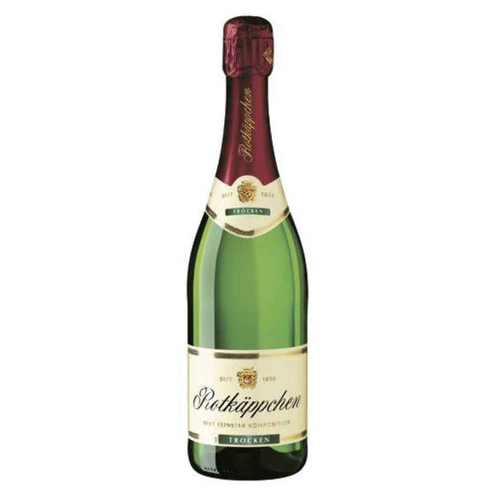Rotkäppchen Sekt weiß, trocken 11% 750 ml