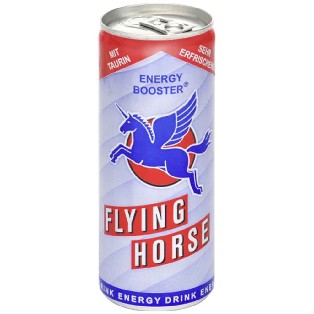 Flying Horse Energy Drink *DPG*
