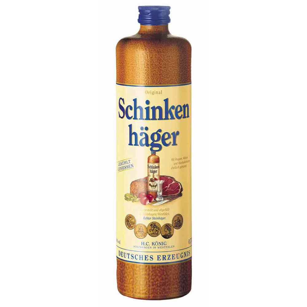 Schinkenhäger 38%