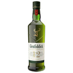 Glenfiddich 12J. Original Single Malt 40% 700 ml