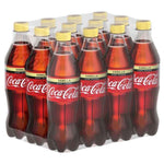 Coca Cola Zero sugar Vanilla 500 ml