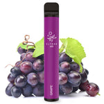 Elf Bar 600 Grape E-Shisha 0mg