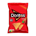 Doritos Paprika 12 x 110 g