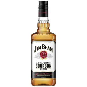 Jim Beam Straight Bourbon 40%