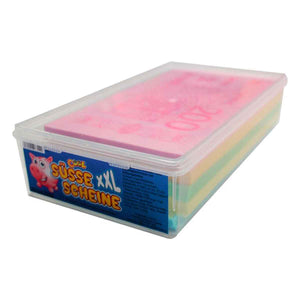 Cool Süsse Scheine XXL Esspapier 150 Stück