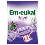 Em-eukal Salbei Hustenbonbon