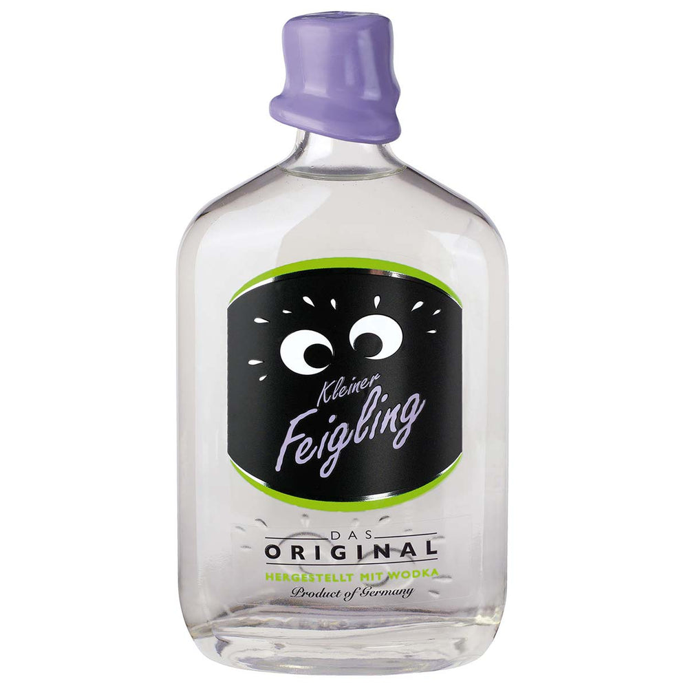 Kleiner Feigling 20%
