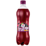 fruit2go schwarze Johannisbeere 750 ml