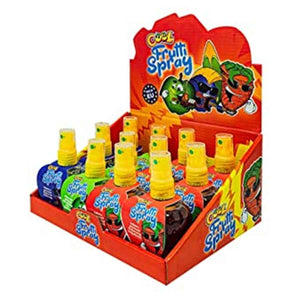 Cool Frutti Spray 45 ml