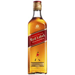 Johnnie Walker Red Label 40%