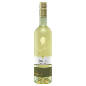 Maybach Riesling QbA trocken 750 ml