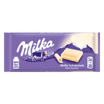 Milka Weisse 100 g