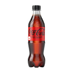 Coca Cola Zero 500 ml