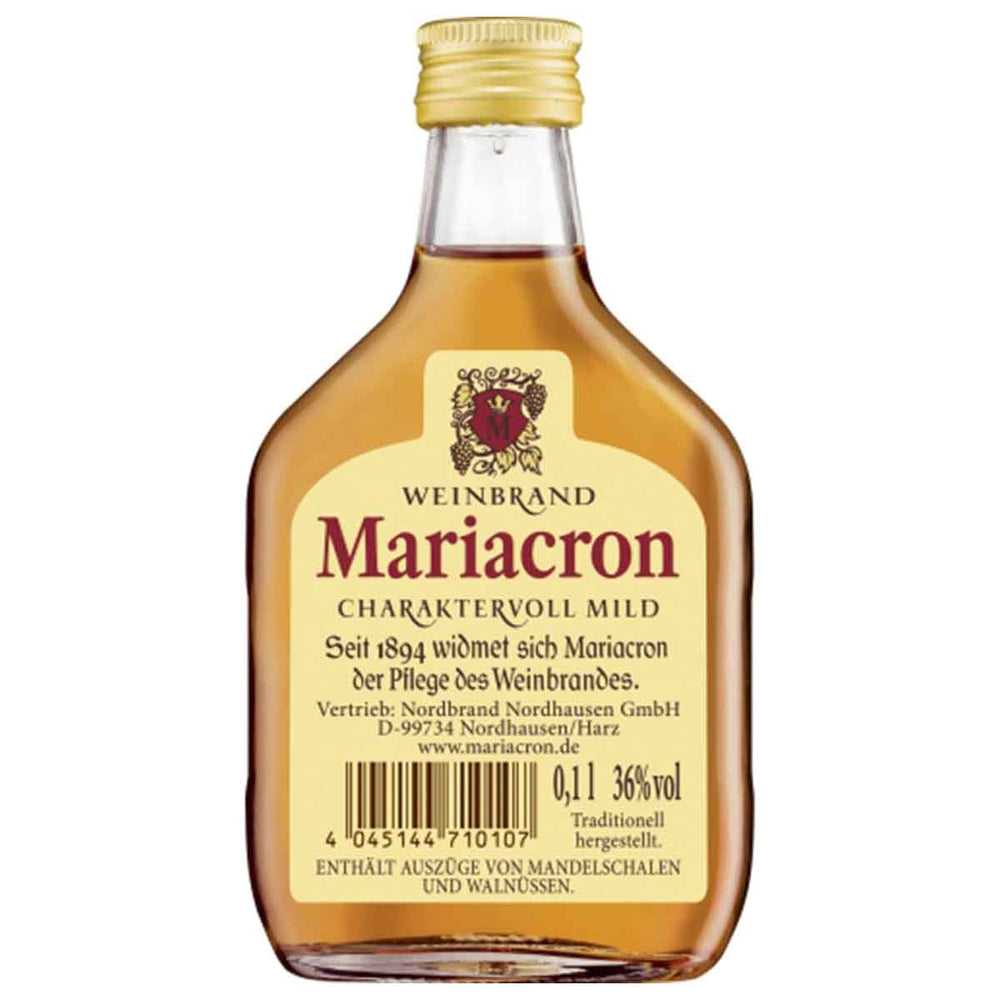 Mariacron 36% 100 ml