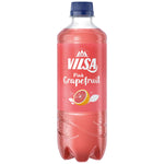Vilsa Pink Grapefruit 6 x 500 ml