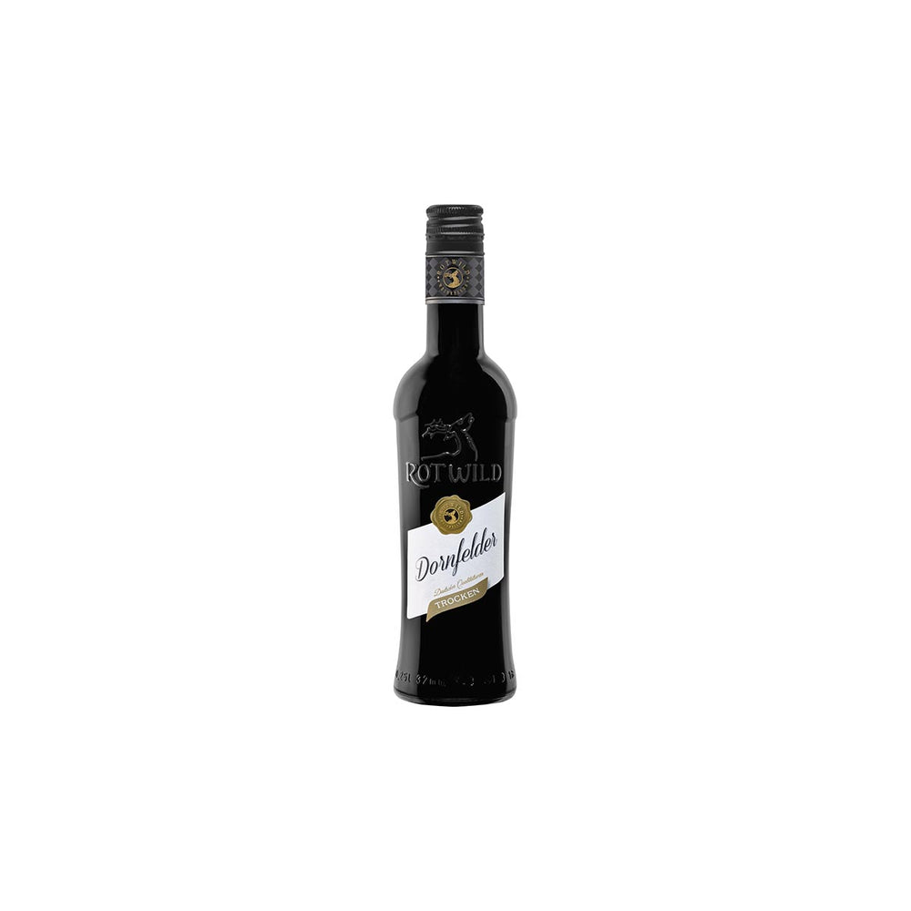 Rotwild Dornfelder QbA rot, trocken 250 ml