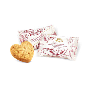 Coppenrath Cookie-Herzen Karamell 1 kg