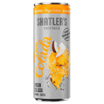 Shatler's Cocktails Virgin Colada alkoholfrei *DPG*  0,25 l