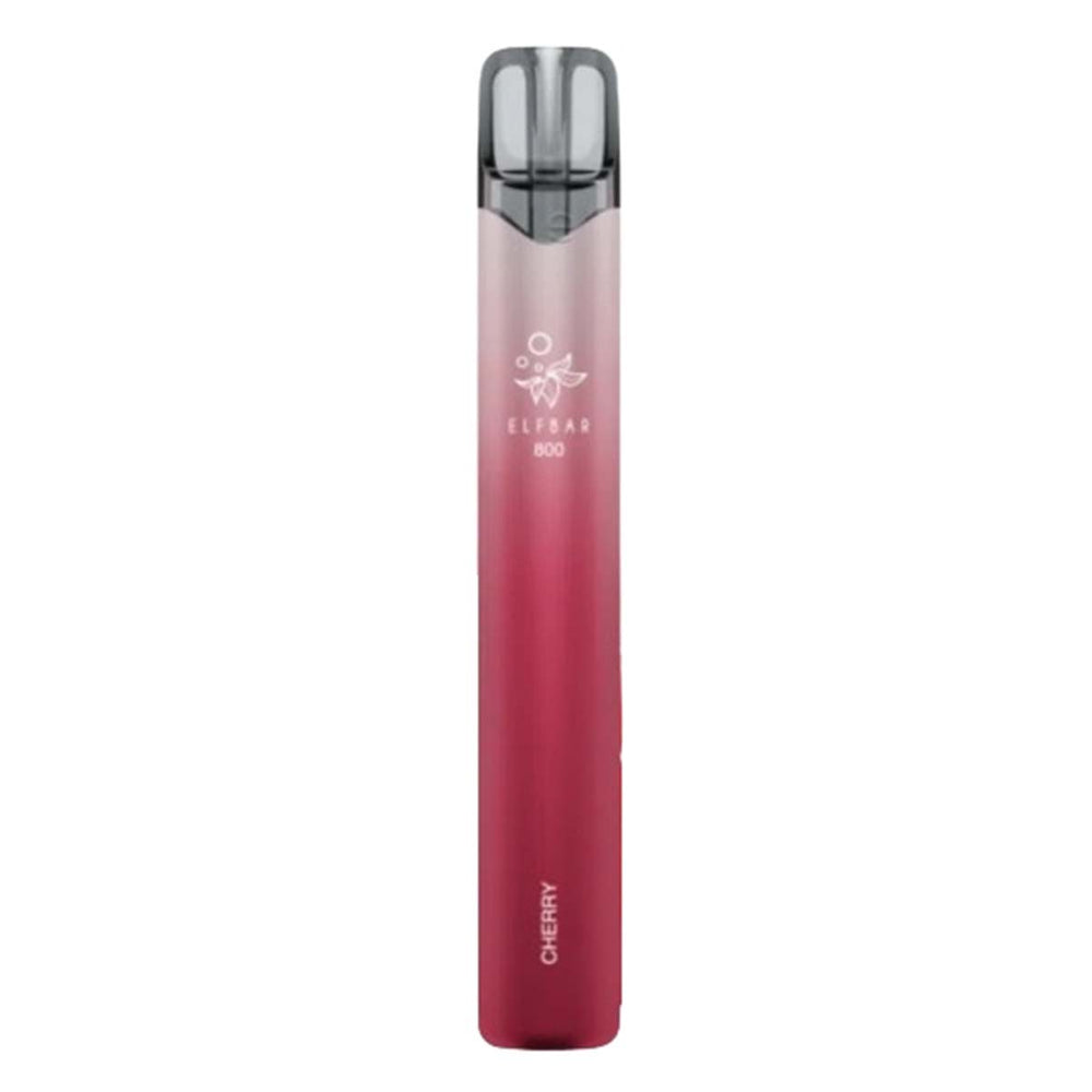 Elf Bar 800 Cherry E-Shisha 20mg