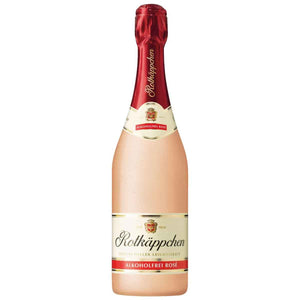 Rotkäppchen Sekt Rosé alkoholfrei 750 ml