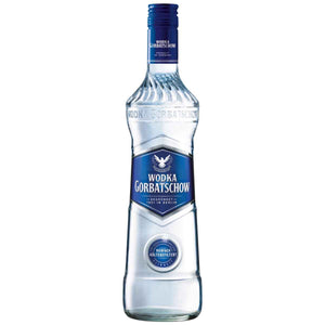 Gorbatschow Wodka 37,5%