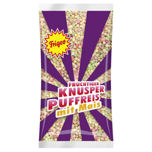 Frigeo Knusper Puffreis 80 g