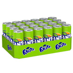 Fanta Exotic 330 ml