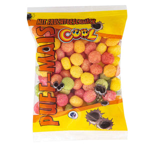 Cool Puff Mais mit Fruchtgeschmack 22 g