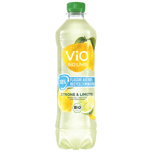 ViO Bio Zitrone & Limette *DPG*