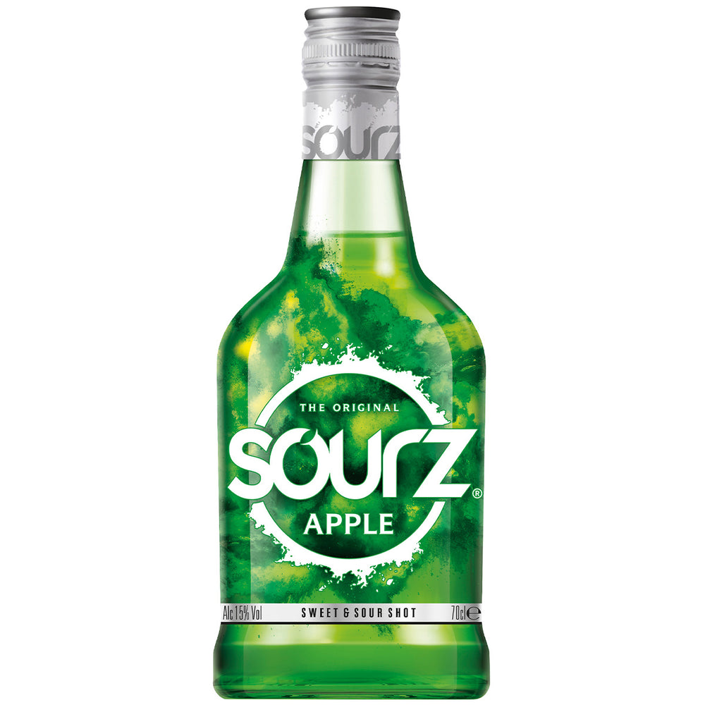 Sourz Apple 15%