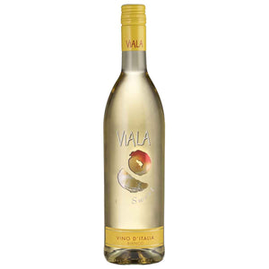 Viala Sweet bianco 750 ml
