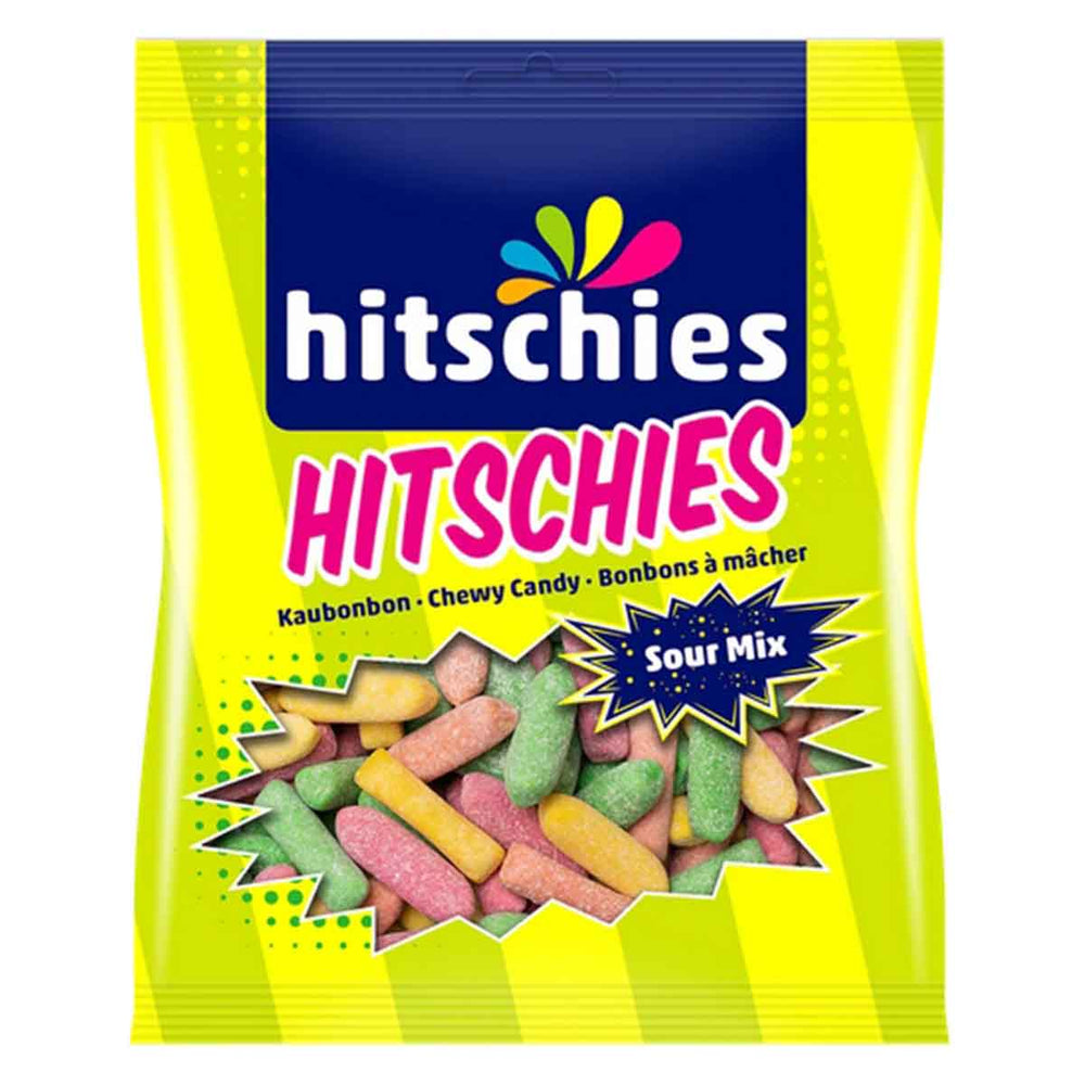 Hitschies Original Sour Mix 140 g